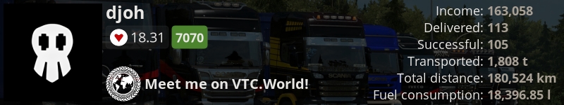 djoh on VTC.World